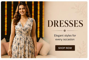 Dresses