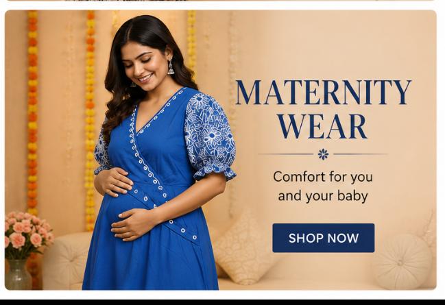 Maternity Wear