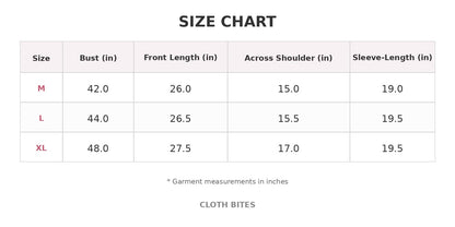 Women Printed Relaxed Fit Cotton Shirt