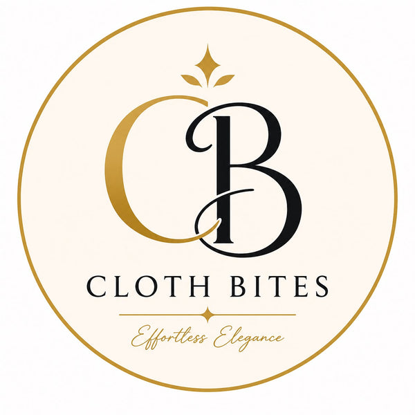 CLOTH BITES