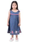 long frocks for kids