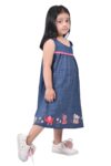 long frocks for kids