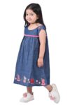 long frocks for kids