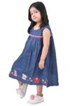 long frocks for kids