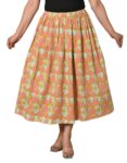 Long Skirts for Women