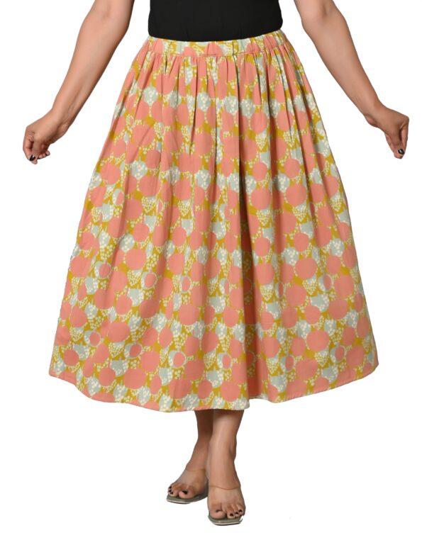 Long Skirts for Women