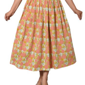 Long Skirts for Women