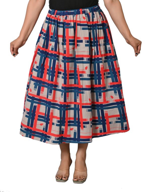 Long Skirts for Women