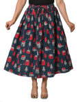Long Skirts for Women