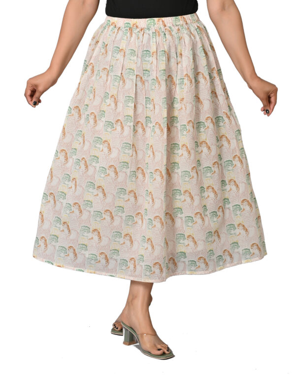 Long Skirts for Women