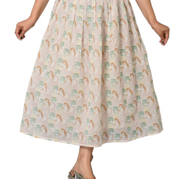 Long Skirts for Women