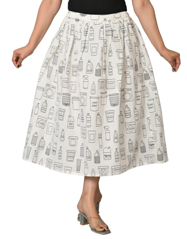 Long Skirts for Women