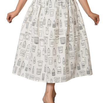 Long Skirts for Women