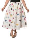 Long Skirts for Women
