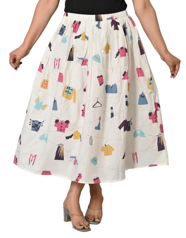 Long Skirts for Women