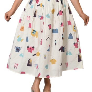 Long Skirts for Women
