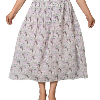 Long Skirts for Women