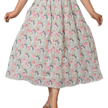 Long Skirts for Women