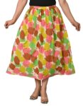 Long Skirts for Women