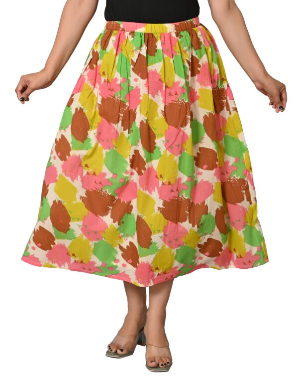 Long Skirts for Women