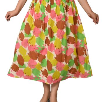 Long Skirts for Women