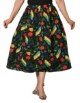 Long Skirts for Women