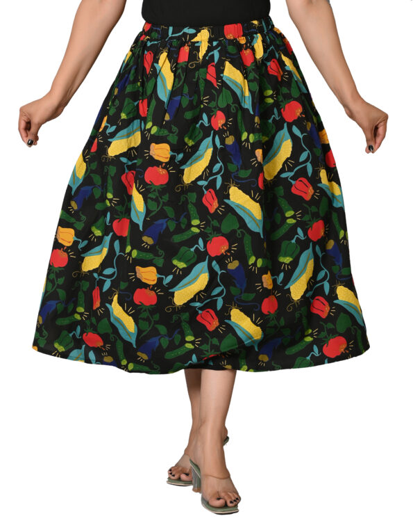 Long Skirts for Women