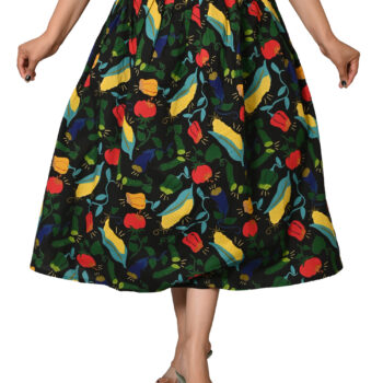 Long Skirts for Women