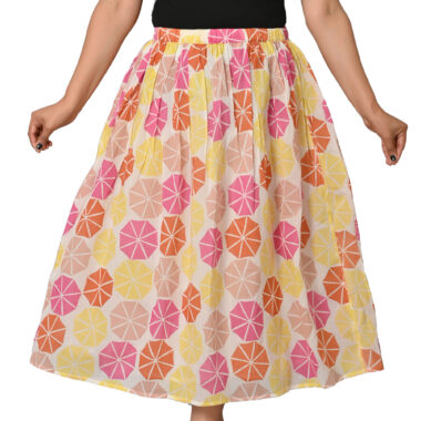 Long Skirts for Women
