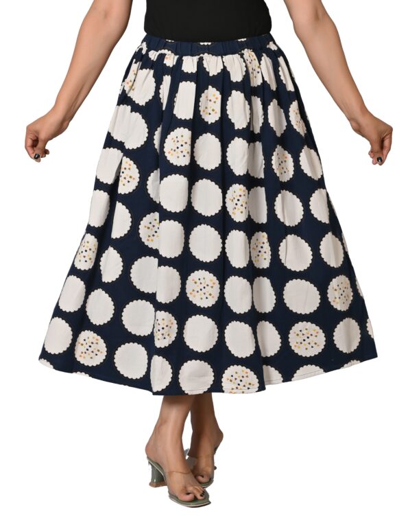 Long Skirts for Women