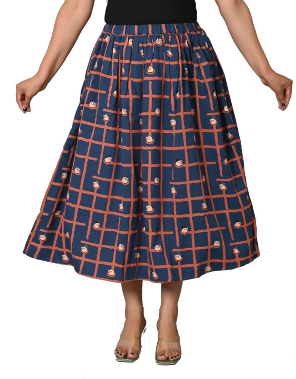 Long Skirts for Women