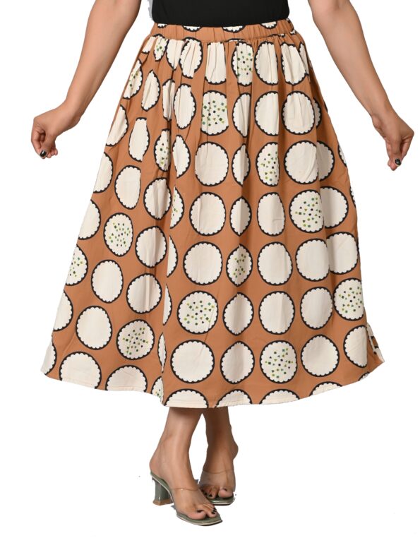 Long Skirts for Women