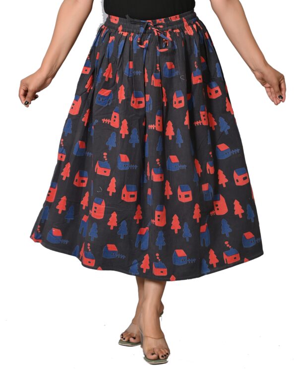 Long Skirts for Women