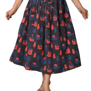 Long Skirts for Women