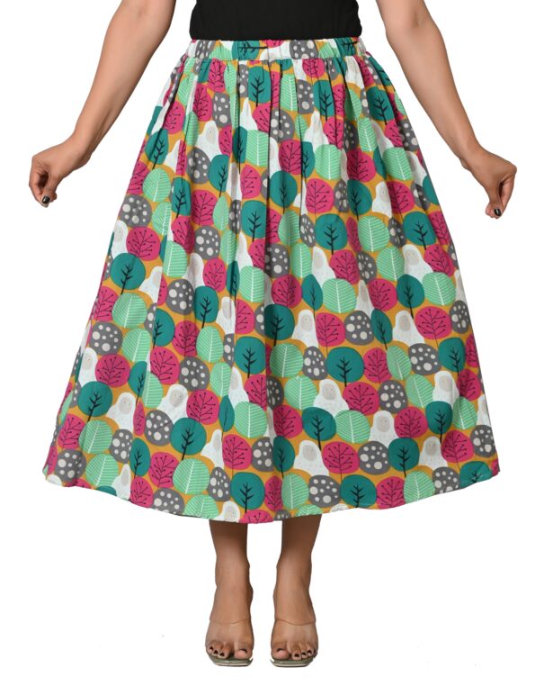 Long Skirts for Women