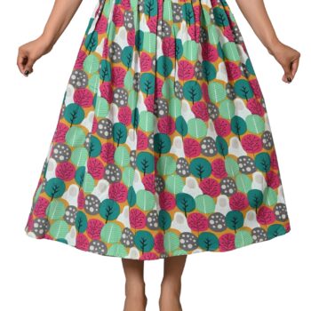 Long Skirts for Women