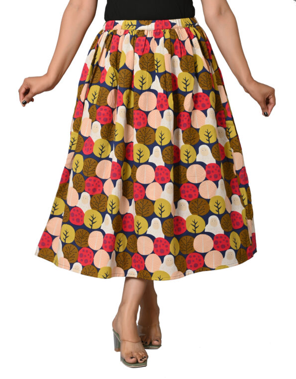 Long Skirts for Women