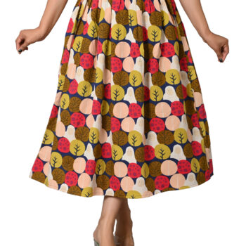 Long Skirts for Women