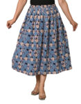 Long Skirts for Women