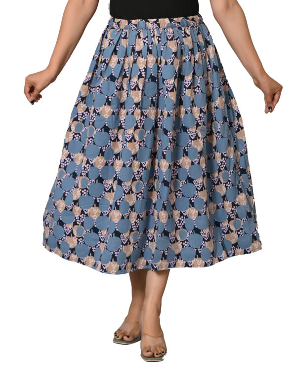 Long Skirts for Women