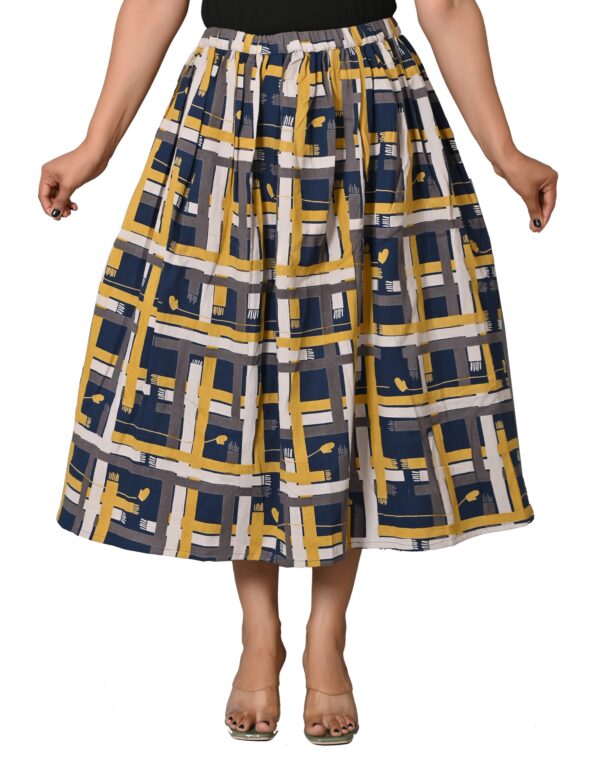 Long Skirts for Women