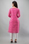 Lahariya Dark Pink (2)