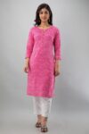Lahariya Dark Pink (2)