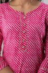 Lahariya Dark Pink (2)