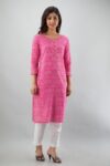 Lahariya Dark Pink (2)