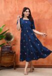 midi dresses for women