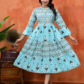 Midi Dress for Women