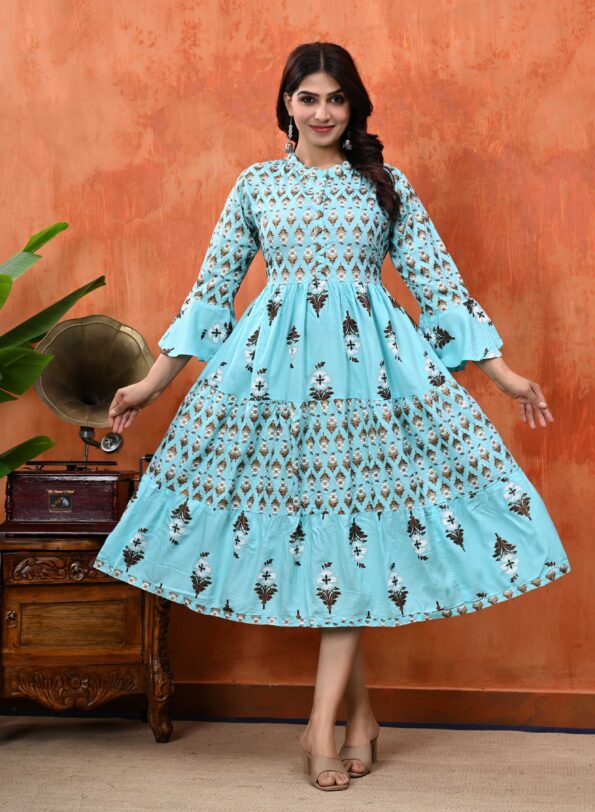 Midi Dress for Women