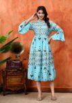 Midi Dress for Women