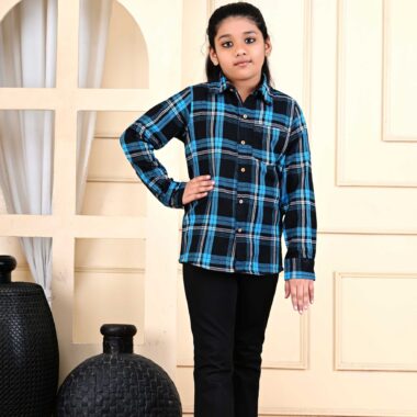 Shirts for Kids Girls